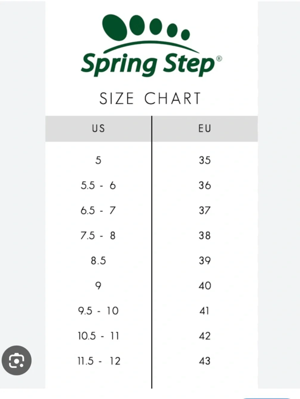 Patrizia by Spring Step "Kalissa" Orange Strappy Sandals Size 40/9 - Picture 8 of 8